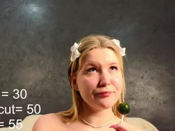 blondy_glamor hardcore cam