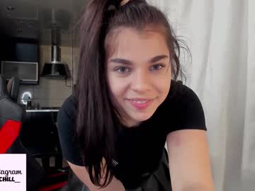 hardcore cam girl hot_chill__ image #2357048