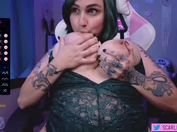 hardcore cam girl scarlettpython1 image #3579470
