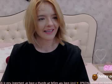 hardcore cam girl ginger_pie image #1014127