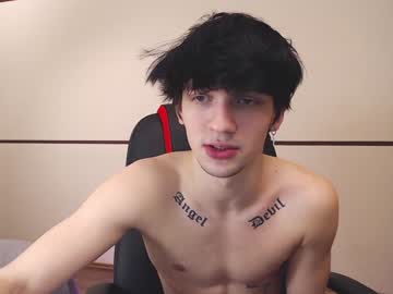 hardcore cam man teddy_mode image #503804