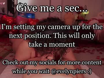hardcore cam girl evelynpiers image #2587899