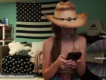 hardcore cam girl anabelleleigh image #3692347