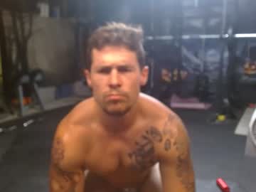 hardcore cam man browneyedmuscleboy32 image #3670837