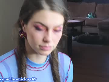hardcore cam girl chroniclove image #2863376