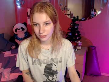 hardcore cam girl glowing_elli image #560134