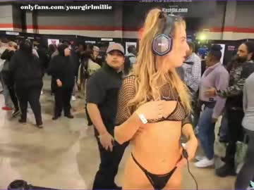 hardcore cam girl yourgirlmillie image #2796973