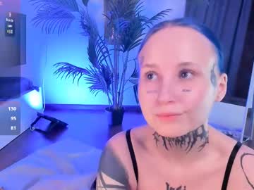 goth_babydoll hardcore cam