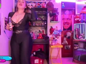 hardcore cam girl kloelamaravilla18 image #307194