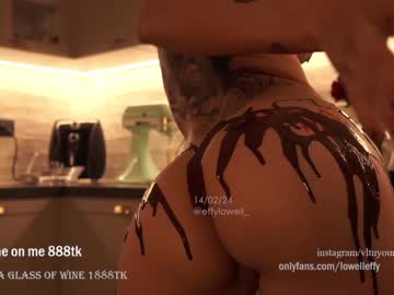 hardcore cam girl effylowell_ image #4225457