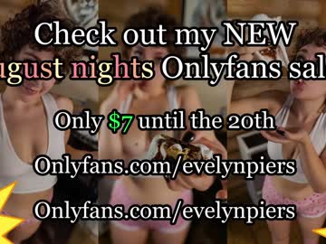 hardcore cam girl evelynpiers image #1632792