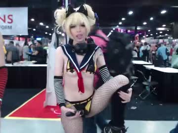 hardcore cam girl jadebunnie image #3736377