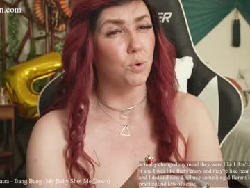 hardcore cam girl tantric_eden_ image #4529698