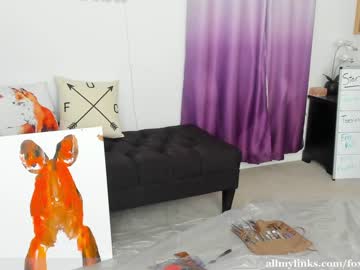 hardcore cam girl foxy_gamer image #3800302