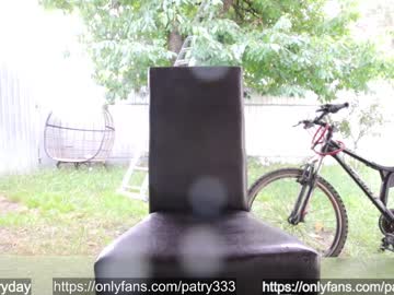 hardcore cam girl patry333 image #3070776