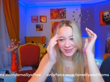 hardcore cam girl amelia__williams image #764343