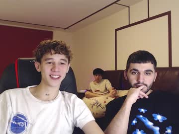 hardcore cam man teddy_mode image #357556