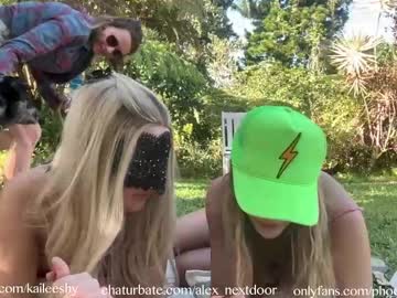 alex_nextdoor hardcore cam