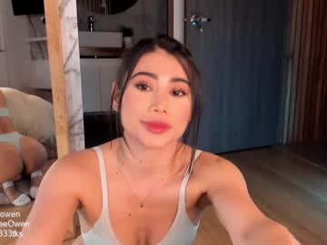 hardcore cam girl abie_owen image #3995701