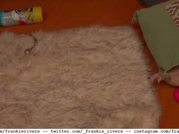 hardcore cam girl _frankie_rivers image #3498676