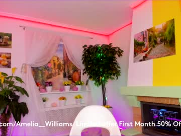 hardcore cam girl amelia__williams image #1055363