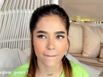 hardcore cam girl _meghan_gomez1_ image #2035859