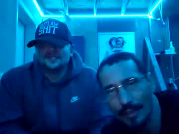 hardcore cam man silverfox706 image #3907610