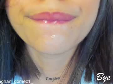 hardcore cam girl _meghan_gomez1_ image #188605