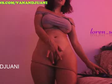 hardcore cam girl vanandjuani image #296292