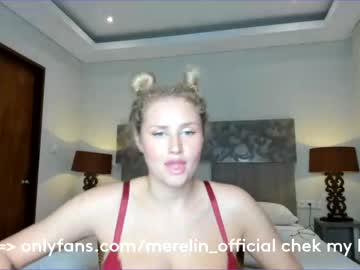 hardcore cam girl merelin__ image #1983004
