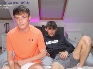 hardcore cam man callumandcole image #2991999
