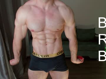 hardcore cam man adam_muscle_ image #2573676