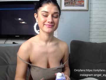 hardcore cam girl angel_eyes01 image #350112
