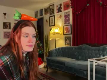 hardcore cam girl bigredcarrott image #3968016