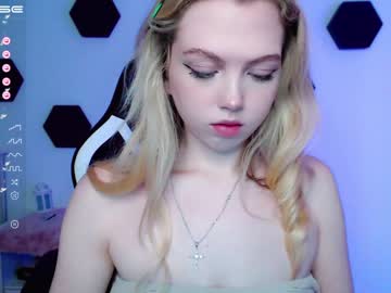 hardcore cam girl small_blondee image #2569656