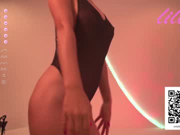 hardcore cam girl _lillilly_ image #4188189