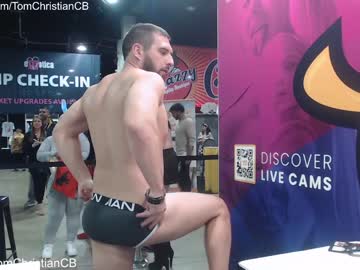 hardcore cam man tomchristiancb image #1105899