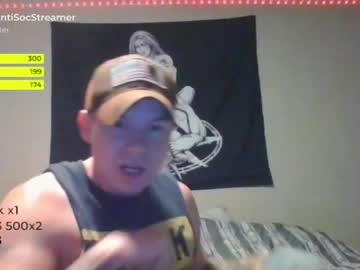 hardcore cam man antisocialstreamer image #1772049