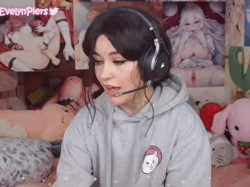 hardcore cam girl evelynpiers image #373627