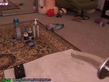 hardcore cam girl evelynpiers image #3087312