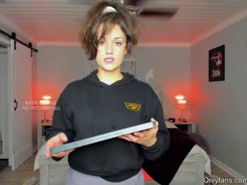 hardcore cam girl kayribbons image #853018