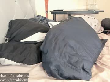 hardcore cam girl annabisoux image #330440