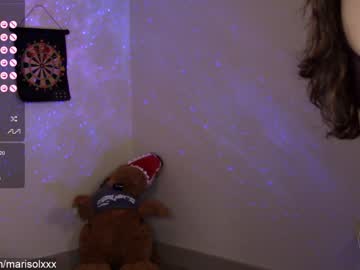hardcore cam girl mari_and_jandro image #2584308