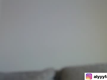 hardcore cam girl alyssa_fabulous image #1853692