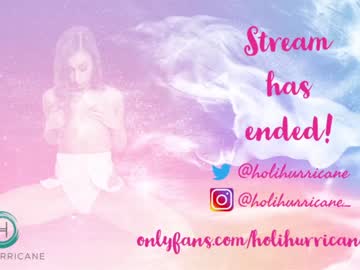 hardcore cam girl holihurricane image #72622