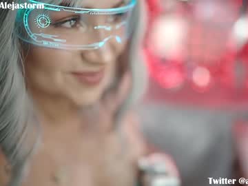 hardcore cam girl alejastorm image #3838438