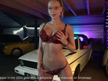 hardcore cam girl little_dutch image #3256434
