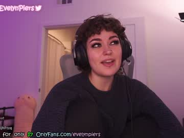 hardcore cam girl evelynpiers image #1623885