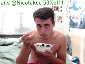 hardcore cam girl nicolekc image #3435413