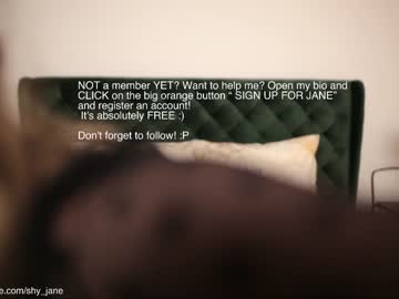 hardcore cam girl shy_jane image #1253466